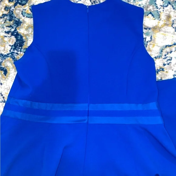 Calvin Klein Dress - Picture 4 of 11